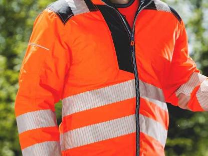 What Makes Industrial Workwear Manufacturers in Delhi Truly Protective In High-Risk Jobs?