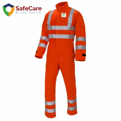 Coverall Manufacturers in Delhi