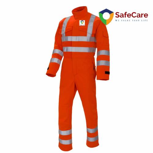Fire Retardant Coverall Boiler Suit Manufacturers in Dasma