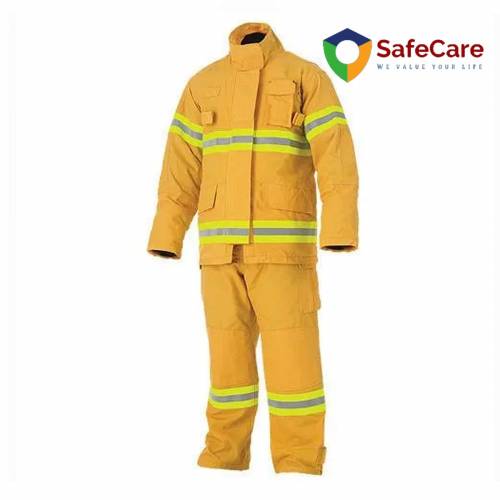 Fire Retardant Suit Manufacturers in Dasma