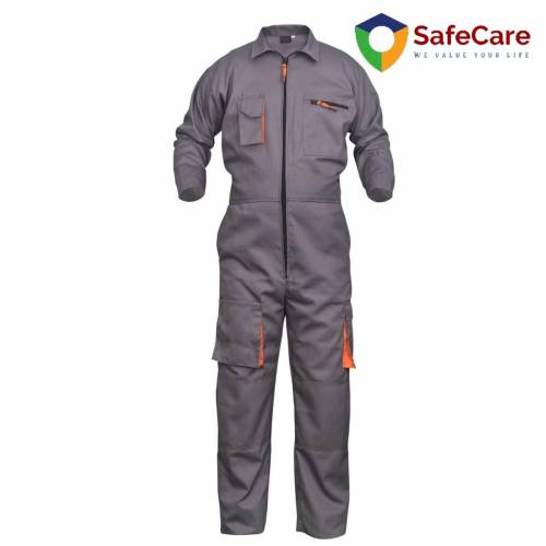 Mechanic Coverall Suits Manufacturers in Dasma