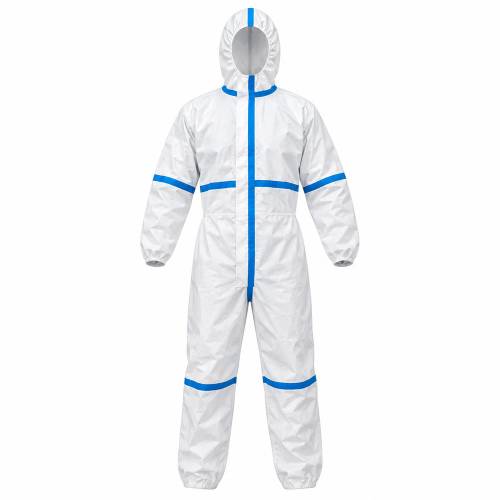 Protective Clothing Manufacturers in Al Habala