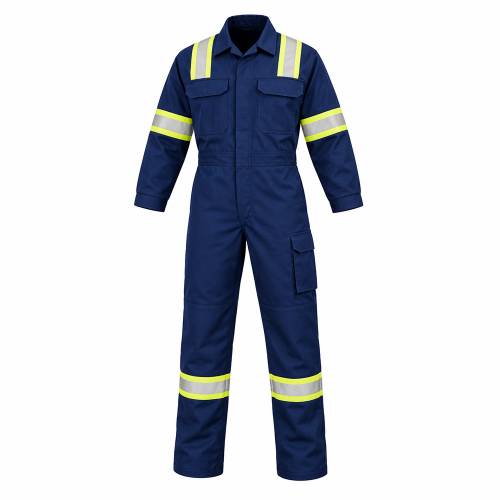 Safety Coverall Manufacturers in Al Habala