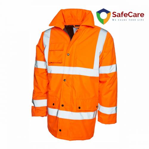 Safety Jackets Manufacturers in Dasma