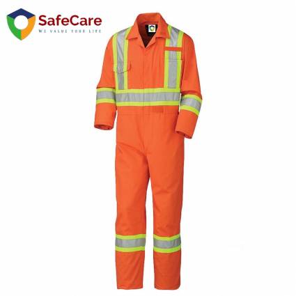 Safety Suits Manufacturers in Delhi