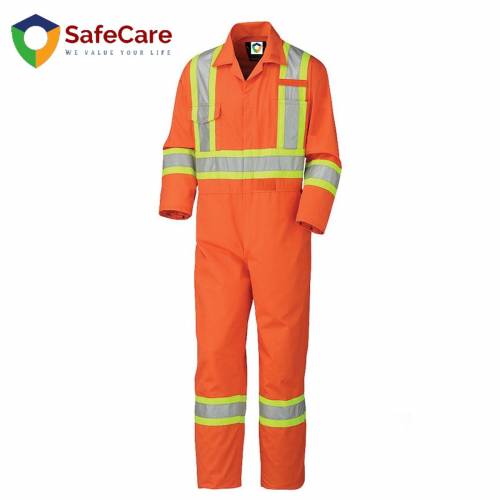 Safety Suits Manufacturers in Dasma