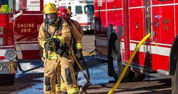 Fire Safety Workwears