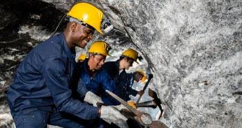 Mining Safety Workwears