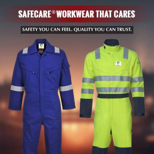 Top 5 IFR Fire Safety Suit Manufacturers in Delhi