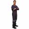 High Quality Industrial Workwear Blue Color for Men Full Sleeve Manufacturers, Suppliers in Delhi