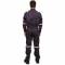 High Quality Industrial Workwear Blue Color for Men Full Sleeve Manufacturers, Suppliers in Delhi