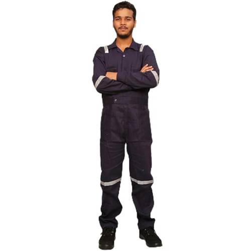 High Quality Industrial Workwear Blue Color for Men Full Sleeve Manufacturers, Suppliers, Exporters in Delhi