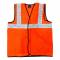 High Visibility Class 1 Safety Jacket for Worksite Use Manufacturers, Suppliers, Exporters in Dar Kulaib