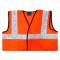High Visibility Class 1 Safety Jacket for Worksite Use Manufacturers, Suppliers, Exporters in Dar Kulaib
