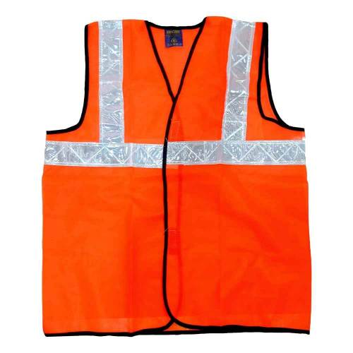 High Visibility Class 1 Safety Jacket for Worksite Use Manufacturers, Suppliers, Exporters in Dar Kulaib