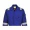PC Coverall 190 GSM for Industrial Workwear Manufacturers, Suppliers, Exporters in Dar Kulaib