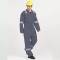 Premium Quality Grey Slate Blue Industrial Workwear for Construction Manufacturers, Suppliers in Delhi