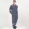 Premium Quality Grey Slate Blue Industrial Workwear for Construction Manufacturers, Suppliers in Delhi