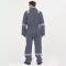 Premium Quality Grey Slate Blue Industrial Workwear for Construction Manufacturers, Suppliers in Delhi