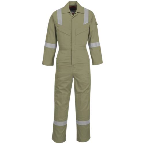 Premium Quality Khaki Beige Workwear Long Sleeve Full Length Manufacturers, Suppliers, Exporters in Delhi