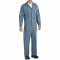 Reliable Sky Blue Mechanic Coverall Suits Long Sleeves with Button Cuffs Manufacturers, Suppliers in Delhi