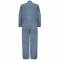 Reliable Sky Blue Mechanic Coverall Suits Long Sleeves with Button Cuffs Manufacturers, Suppliers in Delhi