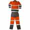 Two Piece Coverall Jacket and Trouser for Industrial Workwear Manufacturers, Suppliers, Exporters in Seeb